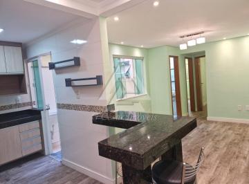 Apartamento · 53m² · 2 Quartos · 1 Vaga · Apartamento para alugar em Vila Alpina de 53.00m² com 2 Quartos, 1 Suite e 1 Garagem