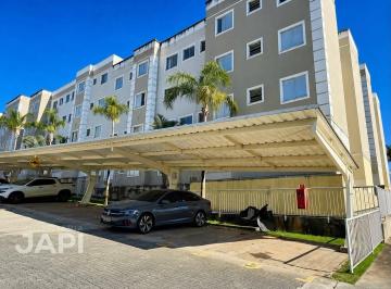 Apartamento · 56m² · 2 Quartos · 1 Vaga · Apartamento para alugar em Reserva Do Japy de 56.00m² com 2 Quartos e 1 Garagem