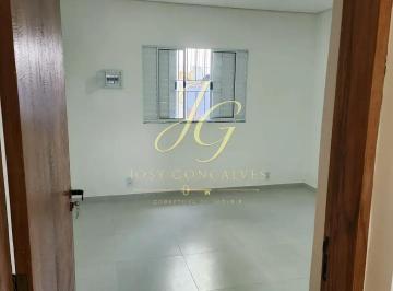 Casa en Venda de 1 quarto Parque Santana · Casa para venda em Parque Santana de 54.00m² com 1 Quarto