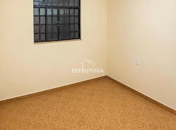 Casa · 100m² · 3 Quartos · Casa para alugar em Jardim São Maurício de 100.00m² com 3 Quartos