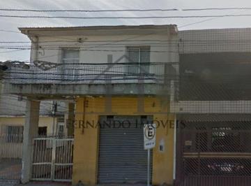 Comercial · 12m² · Sala Comercial para alugar em Vila Carioca de 12.00m²