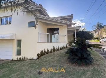 Casa · 168m² · 3 Quartos · 4 Vagas · Casa de Condomínio para venda em Jardim Portal de Itaici de 168.00m² com 3 Quartos, 3 Suites e 4 Gar
