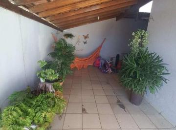 Casa · 112m² · 3 Quartos · 2 Vagas · Casa de Condomínio para venda em Jardim Cristina de 112.00m² com 3 Quartos, 1 Suite e 2 Garagens
