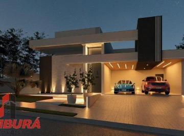 Casa · 424m² · 3 Quartos · Casa de Condomínio para venda em Damha 4 de 424.00m² com 3 Quartos