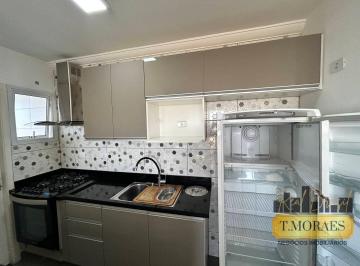 Apartamento · 52m² · 2 Quartos · 1 Vaga · Apartamento para alugar em Jardim São Carlos de 52.00m² com 2 Quartos e 1 Garagem