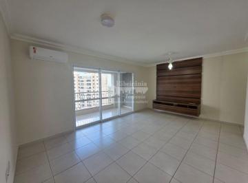 Apartamento · 97m² · 3 Quartos · 2 Vagas · Apartamento para alugar em Jardim Nova Aliança Sul de 97.00m² com 3 Quartos, 1 Suite e 2 Garagens