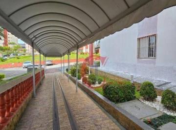 Apartamento · 60m² · 3 Quartos · 1 Vaga · Apartamento para venda em Vila Luzita de 60.00m² com 3 Quartos e 1 Garagem
