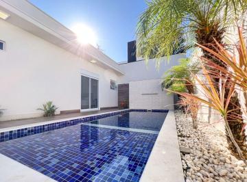Casa · 236m² · 4 Quartos · 4 Vagas · Casa de Condomínio para venda em Condomínio Residencial Duas Marias de 236.00m² com 4 Quartos, 4 Sui