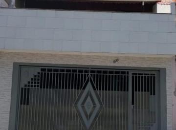 Casa · 219m² · 3 Quartos · 2 Vagas · Sobrado para venda em Vila Curuçá de 219.00m² com 3 Quartos e 2 Garagens