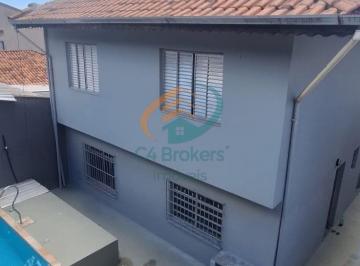 Casa · 250m² · 3 Quartos · 6 Vagas · Casa em Jardim Presidente Dutra - Guarulhos