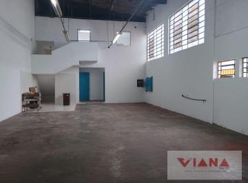 Comercial · 237m² · 4 Vagas · Galpão em Serraria - Diadema