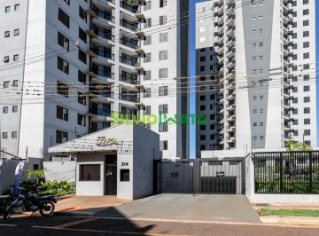 Foto 0 · EXCELENTE APARTAMENTO NO ED. TORRES DOURO, TORRE B, COM DOIS 02 QUARTOS, SACADA COM CHURRASQUEIRA, P