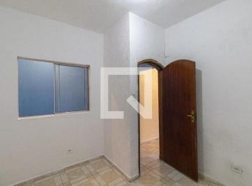 Casa · 80m² · 1 Quarto · 1 Vaga · Casa para Aluguel - Jardim Nazareth, 1 Quarto, 80 m² - São Paulo