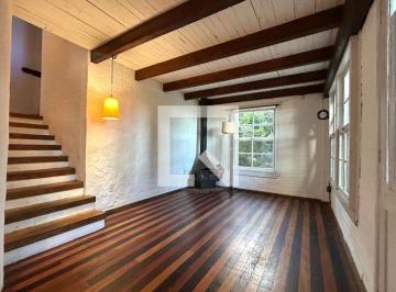 Casa · 110m² · 5 Quartos · 4 Vagas · Casa para Aluguel - São João do Rio Vermelho, 5 Quartos,  110 m² - Florianópolis