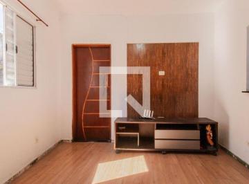 Casa · 45m² · 2 Quartos · 1 Vaga · Casa para Aluguel - Jardim Campo Verde, 2 Quartos, 45 m² - Mauá