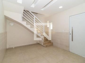 Casa · 240m² · 3 Quartos · 2 Vagas · Casa para Aluguel - Bangu, 3 Quartos, 240 m² - Rio de Janeiro