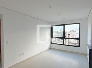 Apartamento · 53m² · 1 Quarto · 1 Vaga · Apartamento para Aluguel - Aparecida, 1 Quarto, 53 m² - Santos
