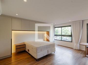 Apartamento · 39m² · 1 Quarto · Apartamento para Aluguel - Vila Nova Conceição, 1 Quarto, 39 m² - São Paulo