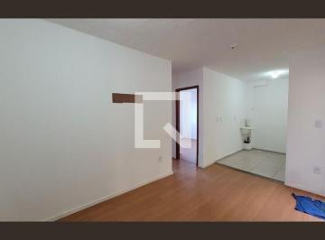 Apartamento · 51m² · 2 Quartos · 1 Vaga · Apartamento para Aluguel - Maria Augusta, 2 Quartos, 51 m² - Itaquaquecetuba