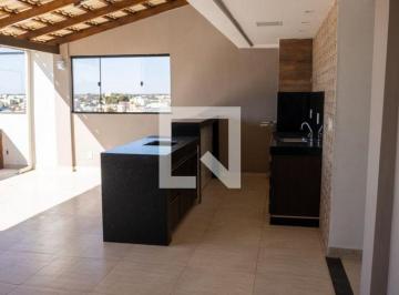 Apartamento · 150m² · 3 Quartos · 2 Vagas · Apartamento para Aluguel - São José, 3 Quartos,  150 m² - Montes Claros