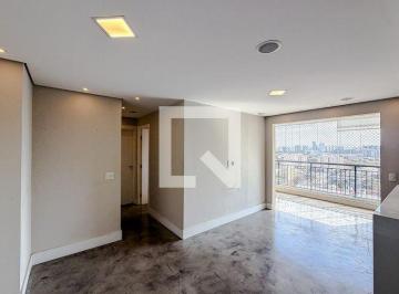 Apartamento · 69m² · 2 Quartos · 1 Vaga · Apartamento para Aluguel - Ipiranga, 2 Quartos,  69 m² - São Paulo