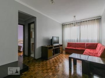 Apartamento · 75m² · 1 Quarto · 1 Vaga · Apartamento para Aluguel - Santo Antônio, 1 Quarto,  75 m² - São Caetano do Sul