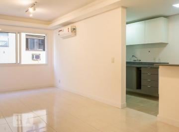 Apartamento · 66m² · 2 Quartos · 2 Vagas · Apartamento para Aluguel - Rio Branco, 2 Quartos, 66 m² - Porto Alegre