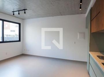 Apartamento · 56m² · 2 Quartos · 1 Vaga · Apartamento para Aluguel - Lourdes, 2 Quartos, 56 m² - Belo Horizonte