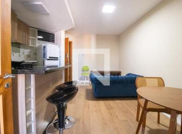 Apartamento · 38m² · 1 Quarto · Apartamento para Aluguel - Rebouças, 1 Quarto, 38 m² - Curitiba