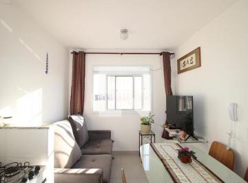 Apartamento · 38m² · 2 Quartos · Apartamento para Aluguel - Itaquera, 2 Quartos, 38 m² - São Paulo