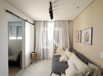 Apartamento · 37m² · 1 Quarto · Apartamento para Aluguel - Jardim Marajoara , 1 Quarto, 37 m² - São Paulo