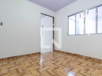 Casa · 70m² · 1 Quarto · 2 Vagas · Casa para Aluguel - Vila Esperança, 1 Quarto, 70 m² - São Paulo