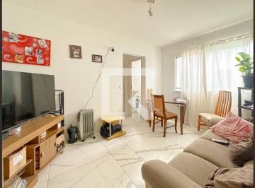 Apartamento · 52m² · 2 Quartos · 1 Vaga · Apartamento para Aluguel - Forquilinhas, 2 Quartos, 52 m² - São José