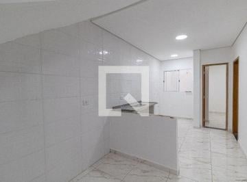 Apartamento · 55m² · 2 Quartos · Apartamento para Aluguel - Vila Curuca, 2 Quartos, 55 m² - São Paulo