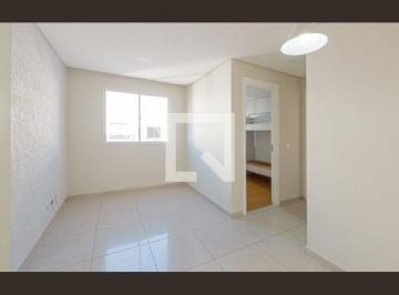 Apartamento · 44m² · 2 Quartos · Apartamento para Aluguel - Jardim Brasília, 2 Quartos, 44 m² - São Paulo