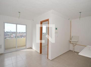 Apartamento · 34m² · 2 Quartos · Apartamento para Aluguel - Parque Munhoz, 2 Quartos, 34 m² - São Paulo