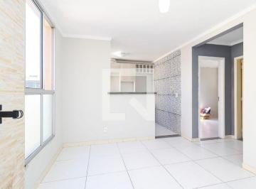 Apartamento · 44m² · 2 Quartos · 1 Vaga · Apartamento para Aluguel - Vila Princesa Isabel, 2 Quartos, 44 m² - São Paulo