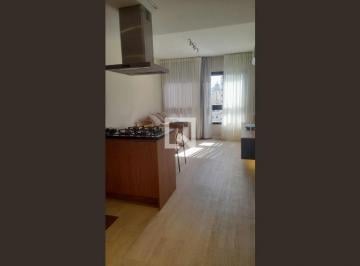 Apartamento · 46m² · 1 Quarto · 1 Vaga · Apartamento para Aluguel - Cidade Baixa, 1 Quarto, 46 m² - Porto Alegre