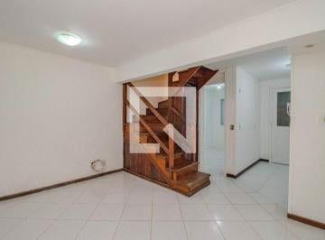 Casa · 78m² · 3 Quartos · 1 Vaga · Casa para Aluguel - Sarandi, 3 Quartos,  78 m² - Porto Alegre