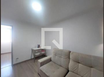 Apartamento · 56m² · 2 Quartos · 1 Vaga · Apartamento para Aluguel - Vila Romano, 2 Quartos,  56 m² - São Paulo