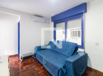 Apartamento · 40m² · 1 Quarto · Apartamento para Aluguel - Centro Histórico, 1 Quarto, 40 m² - Porto Alegre