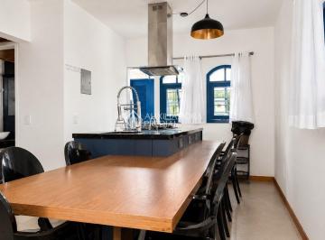 Apartamento · 46m² · 1 Quarto · OPORTUNIDADE PÉ NA AREIA - APARTAMENTO 1 DORMITÓRIO NA CACHOEIRA DO BOM JESUS