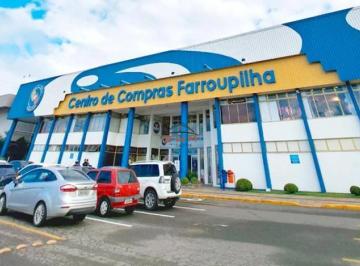 Comercial · 18m² · Sala Comercial no Centro de Compras Farroupilha em Farroupilha/RS