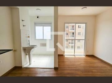 Apartamento · 28m² · 1 Quarto · Apartamento à Venda - Socorro, 1 Quarto, 28 m² - São Paulo