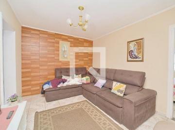 Casa · 135m² · 4 Quartos · 3 Vagas · Casa à Venda - Jardim Brasília, 4 Quartos, 135 m² - São Paulo