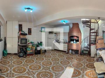Casa de 3 quartos Venda R$ 800.000 · Casa à Venda - Campo Limpo, 3 Quartos, 124 m² - São Paulo