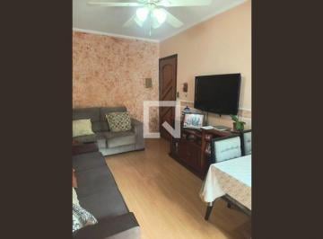 Apartamento · 54m² · 2 Quartos · 1 Vaga · Apartamento à Venda - Parque Marajoara, 2 Quartos,  54 m² - Santo André