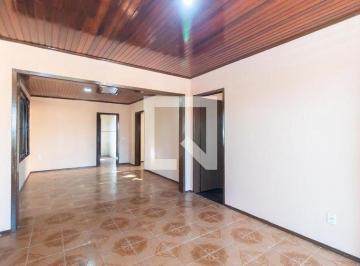 Casa · 190m² · 3 Quartos · 3 Vagas · Casa à Venda - Nonoai, 3 Quartos, 190 m² - Porto Alegre