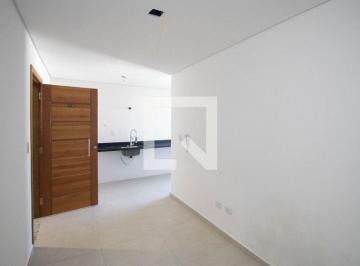 Apartamento · 42m² · 2 Quartos · Apartamento à Venda - Vila Gustavo, 2 Quartos, 42 m² - São Paulo