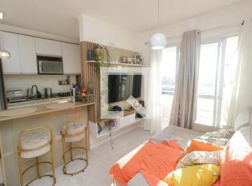 Apartamento · 47m² · 2 Quartos · 1 Vaga · Apartamento à Venda - Vila Aquilino, 2 Quartos, 47 m² - Santo André